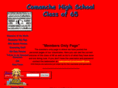 chsclassof65.com