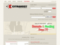 citrahost.com