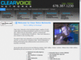 clearvoicenetworks.com