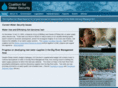 coalitionforwatersecurity.org