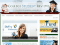 collegestudentreviews.com