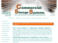 commercialstoragesystems.net