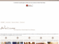 cristinapartments.com