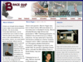 custombracing.com