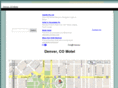 denvercomotel.com