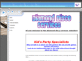 diamonddiscoservices.com