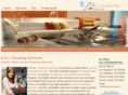 dlcleaningservices.com