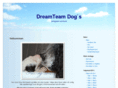 dreamteamdogs.com