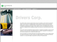 driverscorp.com