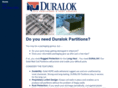 duralok.com