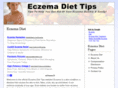 eczemadiettips.com