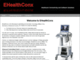 ehealthconx.com