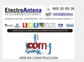 electroantena.com