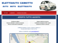 elettrauto-torino.com