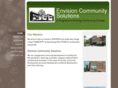 envisioncommunitysolutions.com