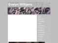 evelynwilliams.com