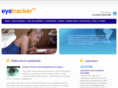 eyetracker.co.uk