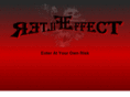 filtereffect.com