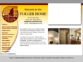 folgerhome.org