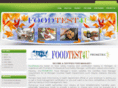 foodtest4u.com
