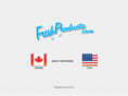 freshproductz.com