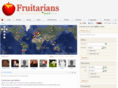 fruitarians.net