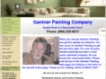 gantnerpainting.com