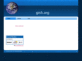 gish.org