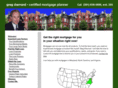 gregmortgages.com