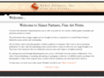 hancefineprints.com