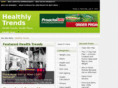 healthlytrends.com