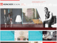 heinckerdesign.com