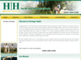 heritagehealth.net