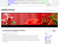 holiday-articles.info