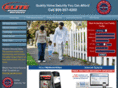 homesecurityva.com