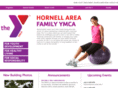 hornellymca.com