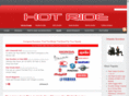 hot-ride.com