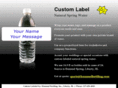 hummelbottling.com