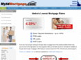 idamortgages.com