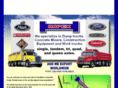 impextrucks.com