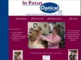 infocusoptical.biz