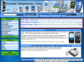 irelandtelephones.com