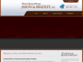 jasonandbradley.com
