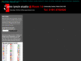 johnlynchstudio.com