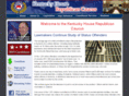 kentuckyhouserepublicans.com