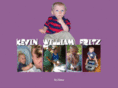 kevinwilliamfritz.com