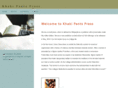 khakipantspress.com
