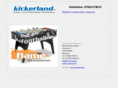 kickerland.de