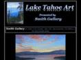 laketahoeartgallery.com