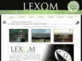 lexom.fr